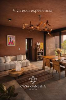 Casa Ganesha Luxury Eco Boutique - 4