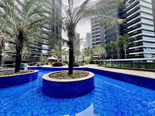 Landscape Beira Mar - Diamond 2202 e Gold B - 1