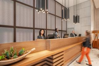 Hotel Brasil 21 Suites Affiliated by Meliá - 1