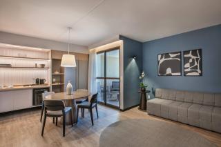 Hotel Brasil 21 Suites Affiliated by Meliá - 7