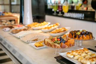 Hotel Brasil 21 Suites Affiliated by Meliá - 9