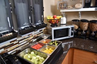 Best Western Winchester Hotel - 4