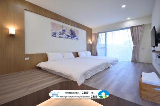 Liangchen Ningshi Homestay - 6
