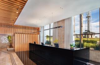 Hotel Brasil 21 Convention Affiliated by Meliá - 8