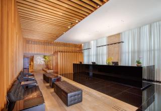 Hotel Brasil 21 Convention Affiliated by Meliá - 7