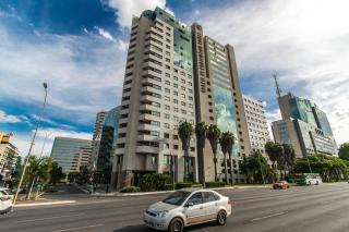 Hotel Brasil 21 Convention Affiliated by Meliá - 1