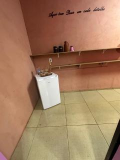 Quarto próximo ao parque de exposição BR163 - 6