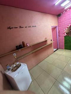 Quarto próximo ao parque de exposição BR163 - 1