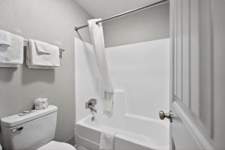 Budget Inn Muskogee - 2