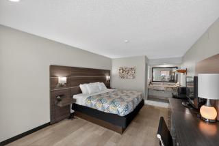 Budget Inn Muskogee - 6