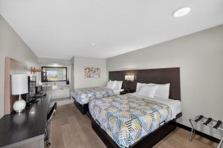 Budget Inn Muskogee - 0