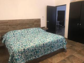 Departamento a solo unos pasos de playa algodones - 2