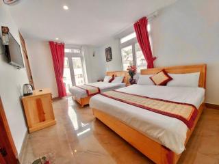 Khách Sạn Mỹ Hằng - 2