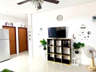 Warisa Grand 3 bedroom Villa - 6