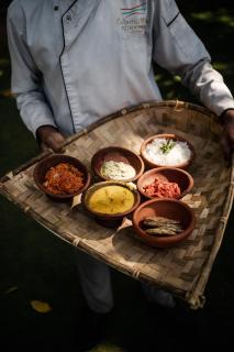 Celestial Hills - Villas & Suites by The Clarks - 5