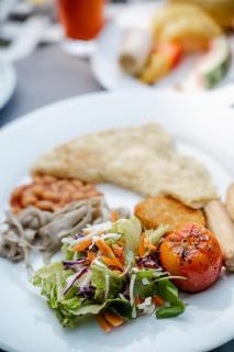 Celestial Hills - Villas & Suites by The Clarks - 1