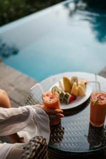 Celestial Hills - Villas & Suites by The Clarks - 2