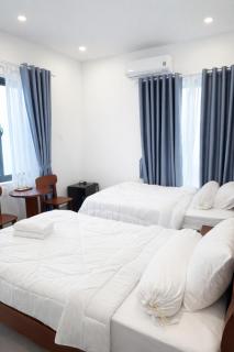 Tâm An Homestay - Huế - 4