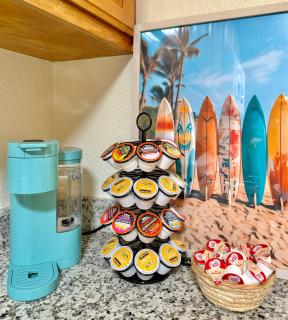 Beach Lodge - 4