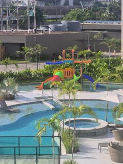 Beach class verano 110B - 1