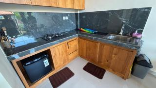 Villa Uma Asri Tampaksiring - 3