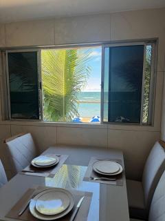 Flat de luxo à beira-mar com vista exclusiva e máximo confort - 3