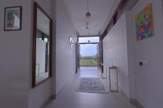 IT City Luxe Homestay-Secure & Comfortable Stay in Mohali - 4