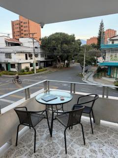 Loft 5 Río in Laureles - Stadium - 5