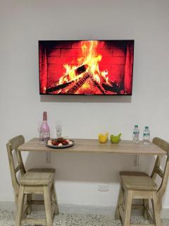 Loft 5 Río in Laureles - Stadium - 4