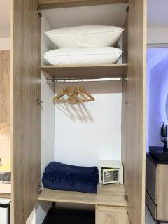 Loft 5 Río in Laureles - Stadium - 3