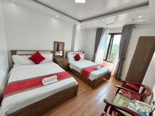 Lê Tuấn Minh 2 Retreat Hotel - 9