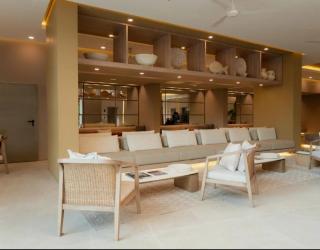 Apartamento en el Rodadero Sur - cerca a la playa - 2