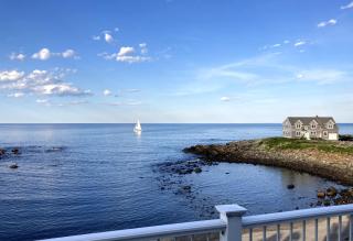 Tide's Edge Penthouse - Perkins Cove - 9