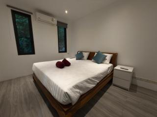 3BR Roof top Pool Villa Emerod in Kata, Karon - 5