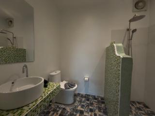 3BR Roof top Pool Villa Emerod in Kata, Karon - 1