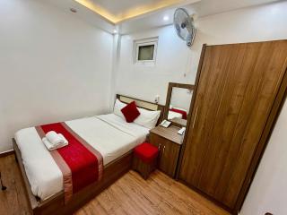 Lê Tuấn Minh 2 Retreat Hotel - 6