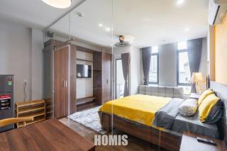 TMH House 8587 Hotel & Apartment Da Nang - 7