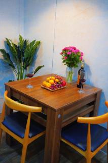 TMH House 8587 Hotel & Apartment Da Nang - 4