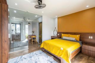 TMH House 8587 Hotel & Apartment Da Nang - 3