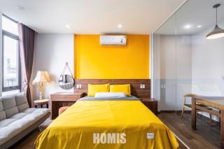 TMH House 8587 Hotel & Apartment Da Nang - 2