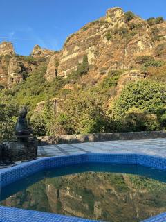 Casa Valbella, Tepoztlán Morelos - 9