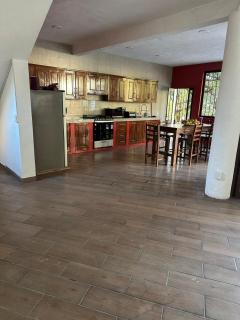 Casa Valbella, Tepoztlán Morelos - 4