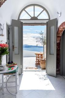 Likno Cave House - 8