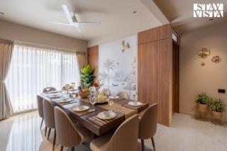 StayVista's Amelia - 5BHK Villa with Bar & Alfresco Dining - 7