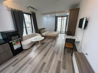 Pencil Hotel & Apartment - 5