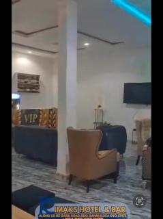 Rimaks Hotel & Bar - 9