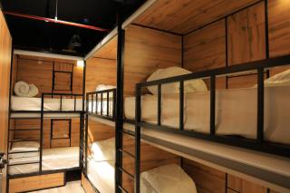 PREMIUM DOO Hostel - 9