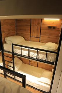 PREMIUM DOO Hostel - 8