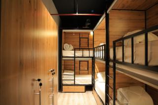 PREMIUM DOO Hostel - 3