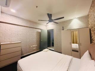 Summer Suites by Achilles - 4